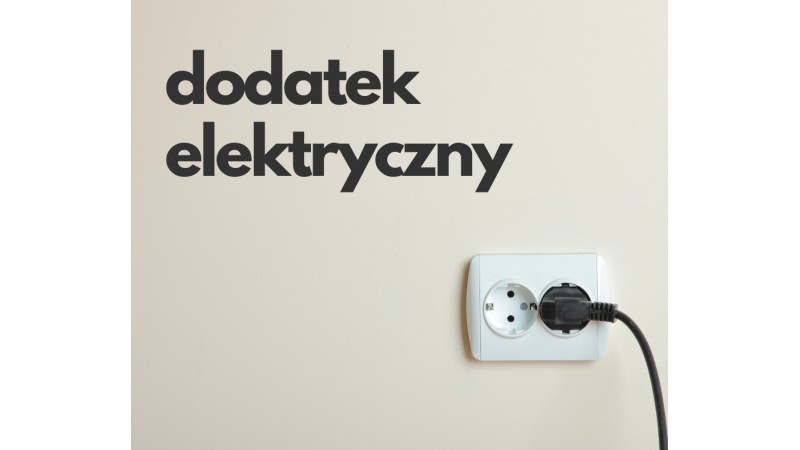 Zasilanie energią elekrtyczną (fot. materiał UM)